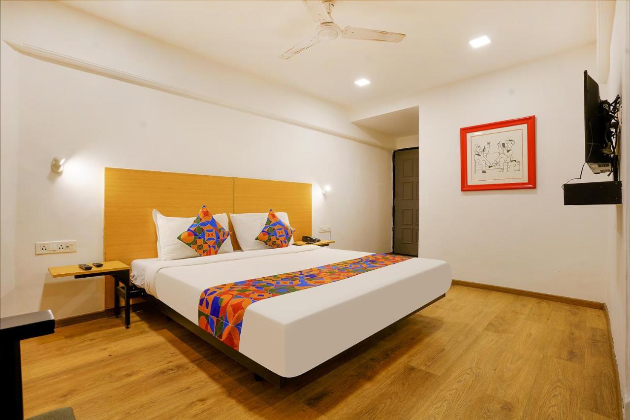 Hotel Highway Residency - Andheri Chakala Bombay Eksteriør billede